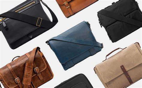 replica mens messenger bags|The 14 Best Messenger Bags For Men, According To Top Stylists .